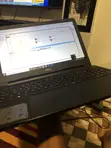 Dell Latitude 5500 Laptop - Core i3, 8GB RAM, 512GB SSD - 3