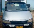 Toyota HiAce 1999 Grey - 1