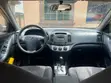 Hyundai Elantra GLS 2010 Gold - 2