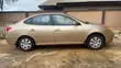 Hyundai Elantra GLS 2010 Gold - 5