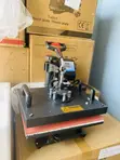 Brand New 38x38 Heat Press Machine - 1