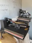 Brand New 38x38 Heat Press Machine - 2