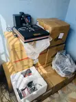 Brand New 38x38 Heat Press Machine - 3