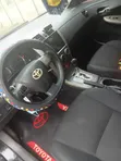 Toyota Corolla LE 2012 Brown - 4