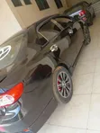 Toyota Corolla LE 2012 Brown - 5