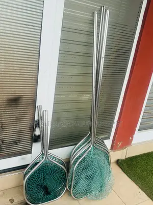 Large Spacious Pond Net (1.7 M)