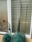 Large Spacious Pond Net (1.7 M) - 5