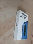 New Samsung Galaxy A17 5G 256GB Blue - 2