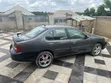Nissan Altima GXE 1999 Gray - 1