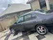 Nissan Altima GXE 1999 Gray - 3