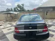 Nissan Altima GXE 1999 Gray - 4