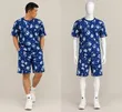 Unisex Two-Piece Casual Wear - 1