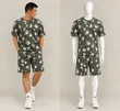 Unisex Two-Piece Casual Wear - 3