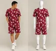 Unisex Two-Piece Casual Wear - 4