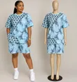 Unisex Two-Piece Casual Wear - 5