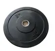 Ght Bumper Weight Plates - 5kg Pair - 1