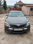 2010 Toyota Camry SE Sedan (2.5L) - 1