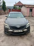 2010 Toyota Camry SE Sedan (2.5L) - 2