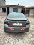 2010 Toyota Camry SE Sedan (2.5L) - 3