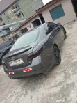 2010 Toyota Camry SE Sedan (2.5L) - 4