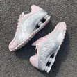 Nike Air Shox OG Pink Grey - 1