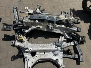 Honda Civic Front Beam (2022-2024)