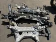 Honda Civic Front Beam (2022-2024) - 1