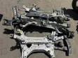 Honda Civic Front Beam (2022-2024) - 3
