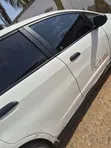 Honda Fit 2012 White - 3