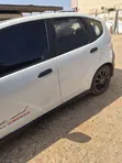 Honda Fit 2012 White - 5