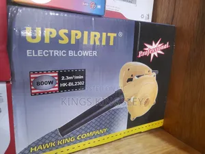 Upspirit Electric Blower 800W