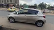 Toyota Vitz 1.3 AWD 5dr 2015 Gold - 1