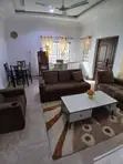 Furnished 2-Bedroom Apartment for Rent in Kwabenya ACP - 1