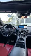 Acura RDX 2021 Blue - 5