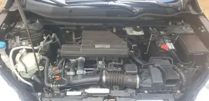 Honda CR-V EX-L AWD 2019 Gray