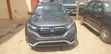 Honda CR-V EX-L AWD 2019 Gray - 2