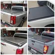 Nissan Navara Pro-4x Retractable Roller Shutter Cover - 2