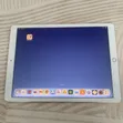 Apple iPad Pro 2 12.9" 64GB Silver - 1