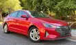 Hyundai Elantra 2020 Red - 2