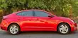 Hyundai Elantra 2020 Red - 3