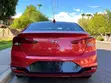 Hyundai Elantra 2020 Red - 4