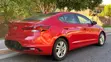 Hyundai Elantra 2020 Red - 5