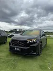 Honda CR-V 2024 Spec Bumper - 1