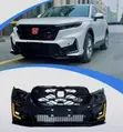 Honda CR-V 2024 Spec Bumper - 2