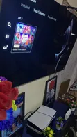 PlayStation 5 Slim with PS Plus, 10 Games & GTA 6 Account - 5