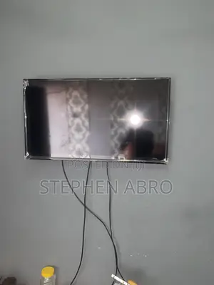 Nasco 43 Inch Digital Satellite TV
