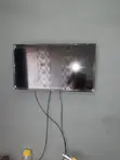 Nasco 43 Inch Digital Satellite TV - 1