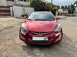 2016 Hyundai Elantra Limited Sedan FWD (1.8L) - 1