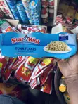 Starkist Tuna Flakes 3x80g (24 Packs) - 2