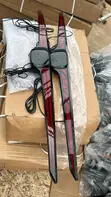 Honda CR-V 2017-2022 Boot Shinning (LED) - 2